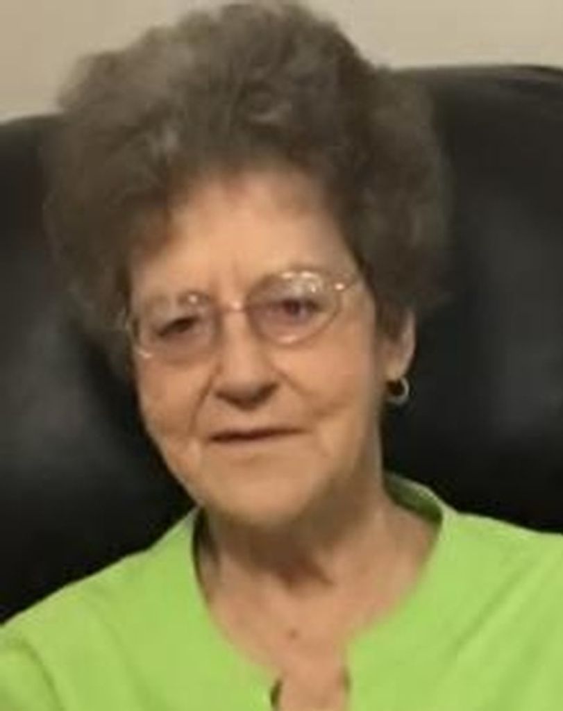 Ella Mae Elkins Doucet Profile Photo