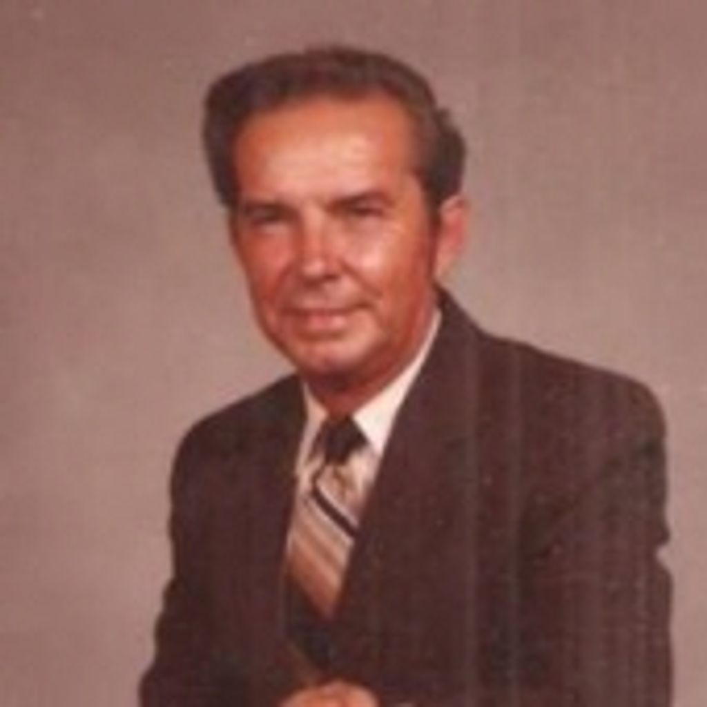 J.W. Brown Profile Photo