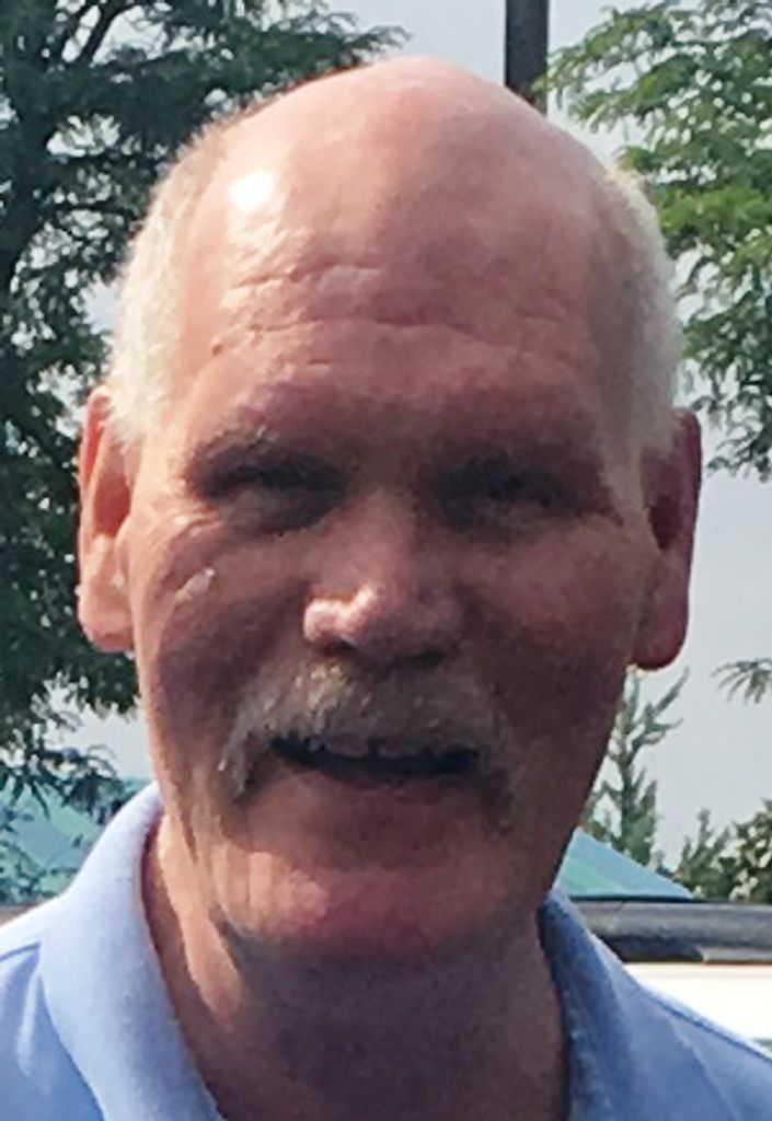 Frederick "Rick" P. Hart