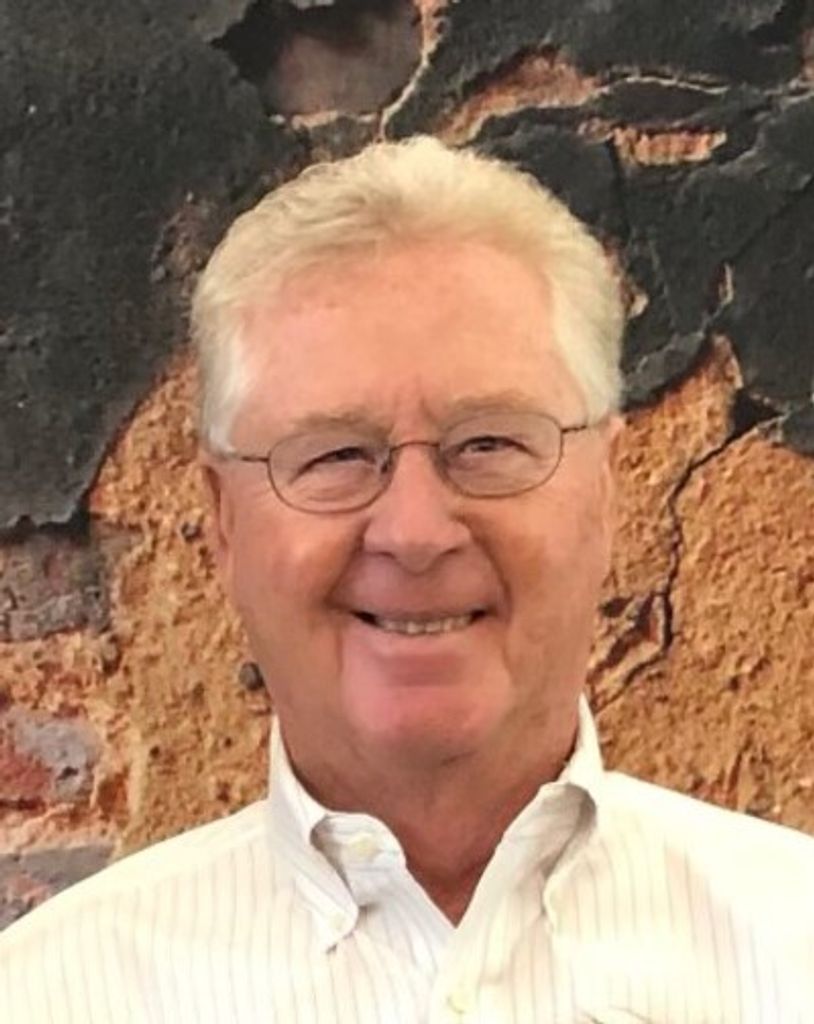 John Arvil Crist Profile Photo