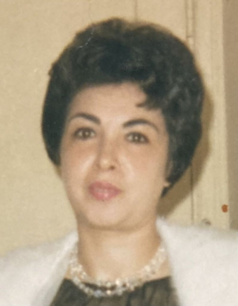 Lena Herod