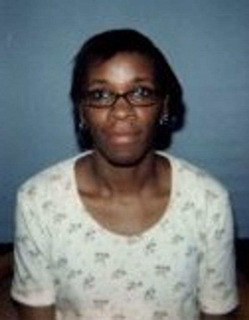 Gwendolyn Townsend