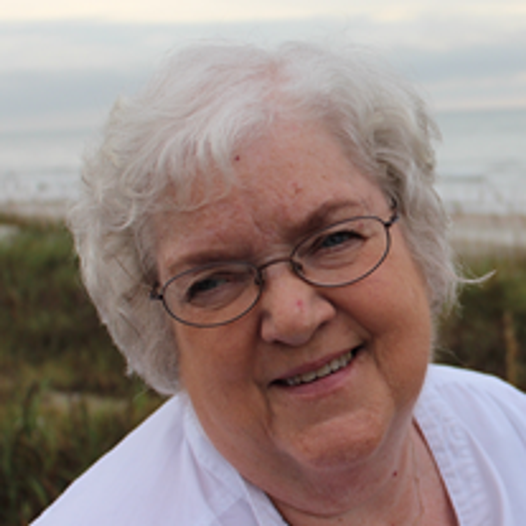 Ellen McKinney Gardner