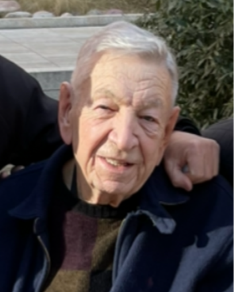 Lawrence Henry De Visser