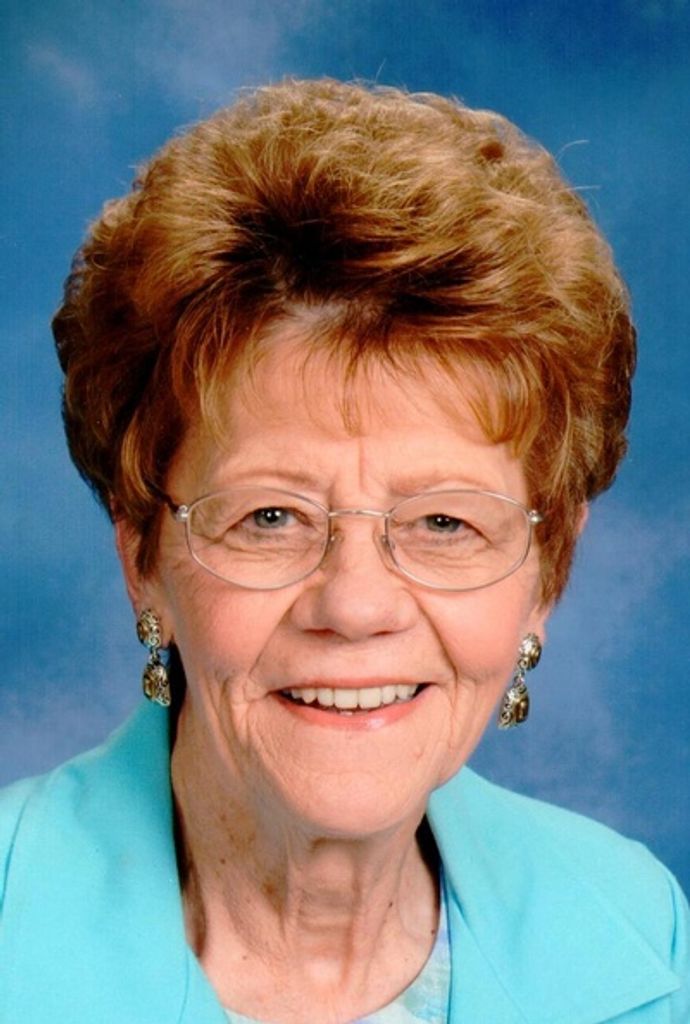 Patricia "Patsy" Eileen Bendele Speer Profile Photo