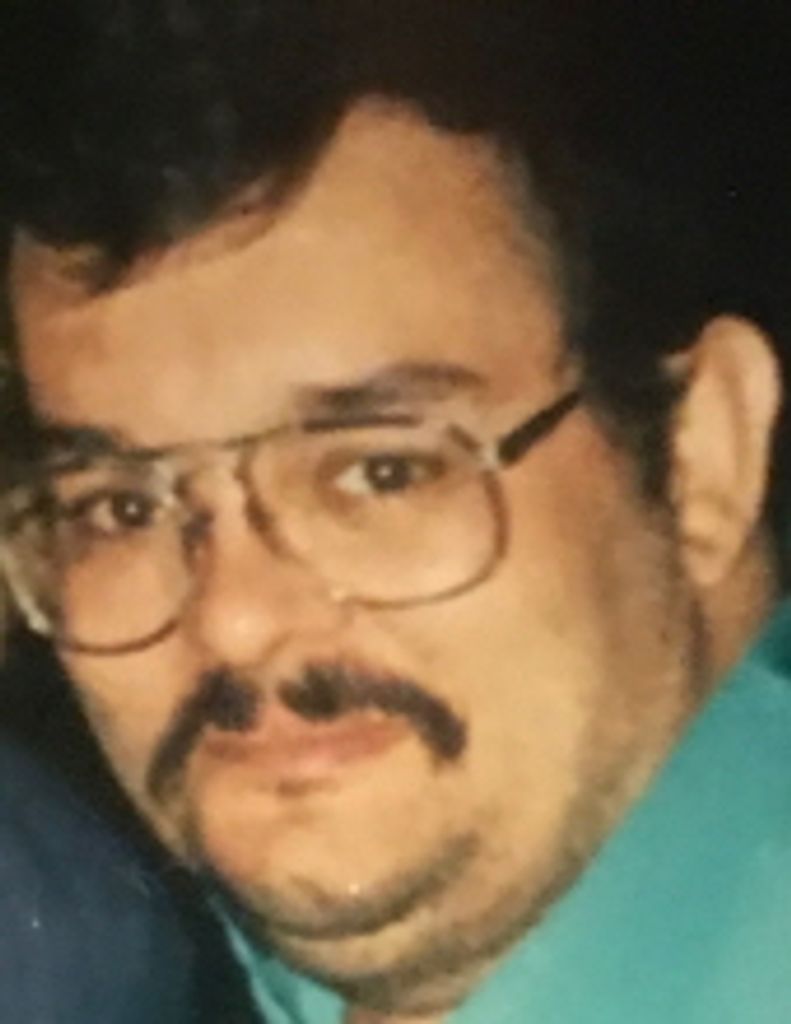 Jerry Griff Gunter
