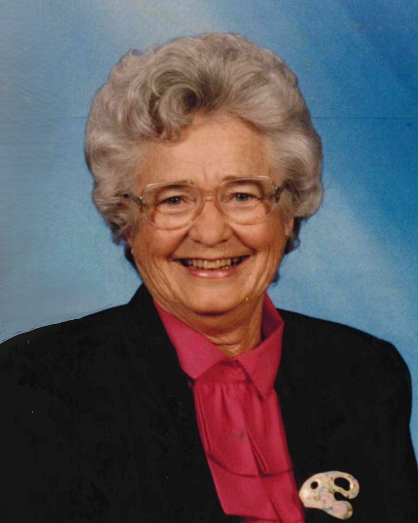Glenda Hale
