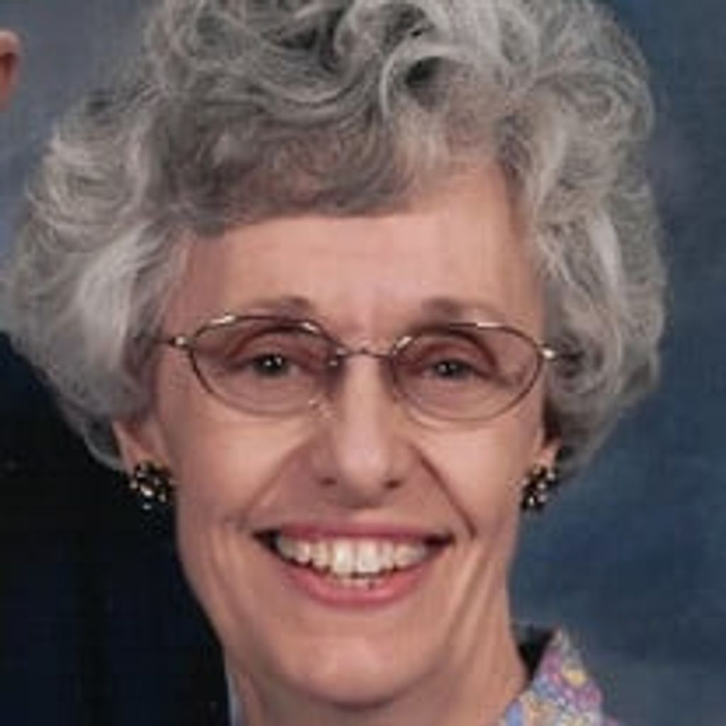 Mary Alice Haile