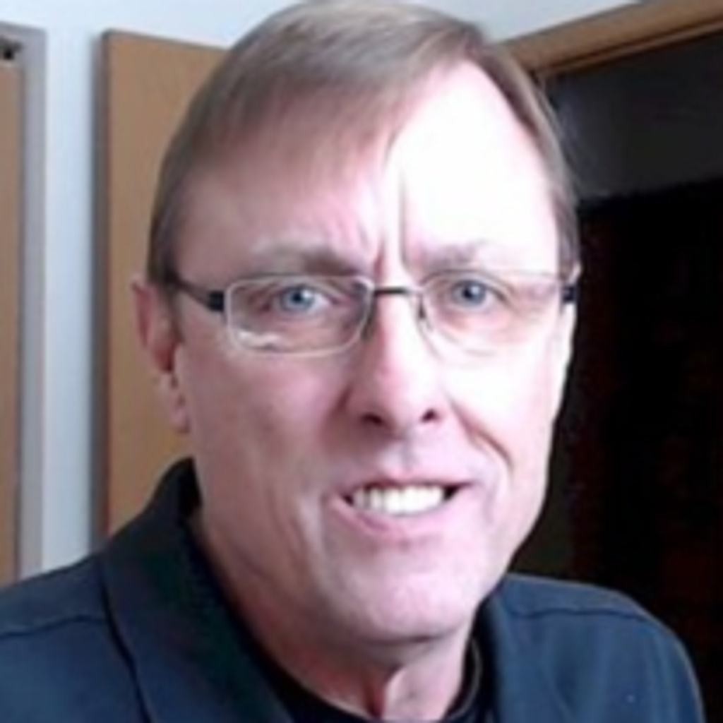 Roger E. Schobinger