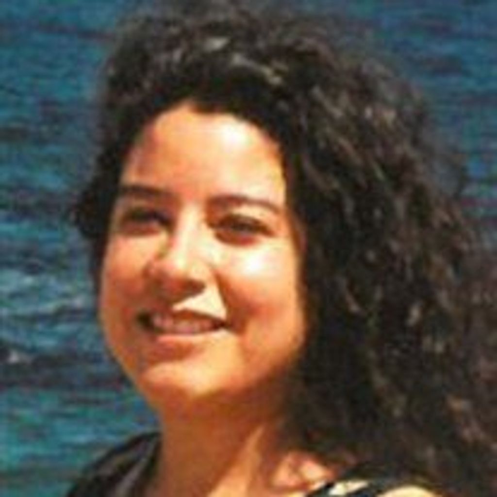 Felicia Yvonne Reyes