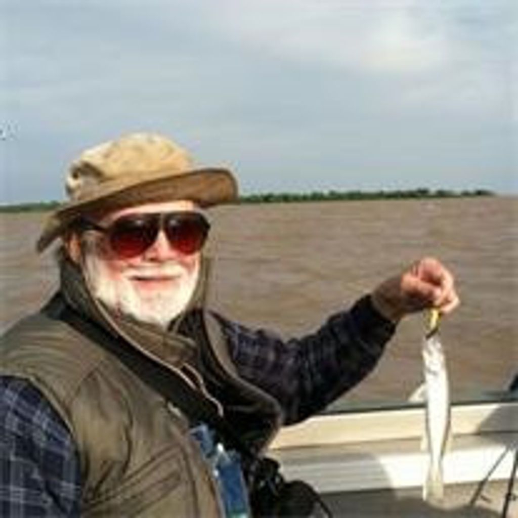 Steven M. Krehbiel