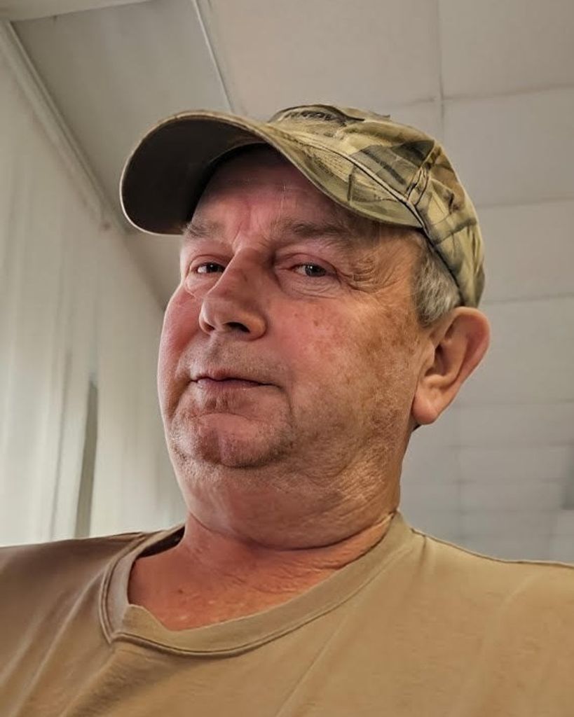 Malcolm Jerry Gilchrist Jr. Profile Photo