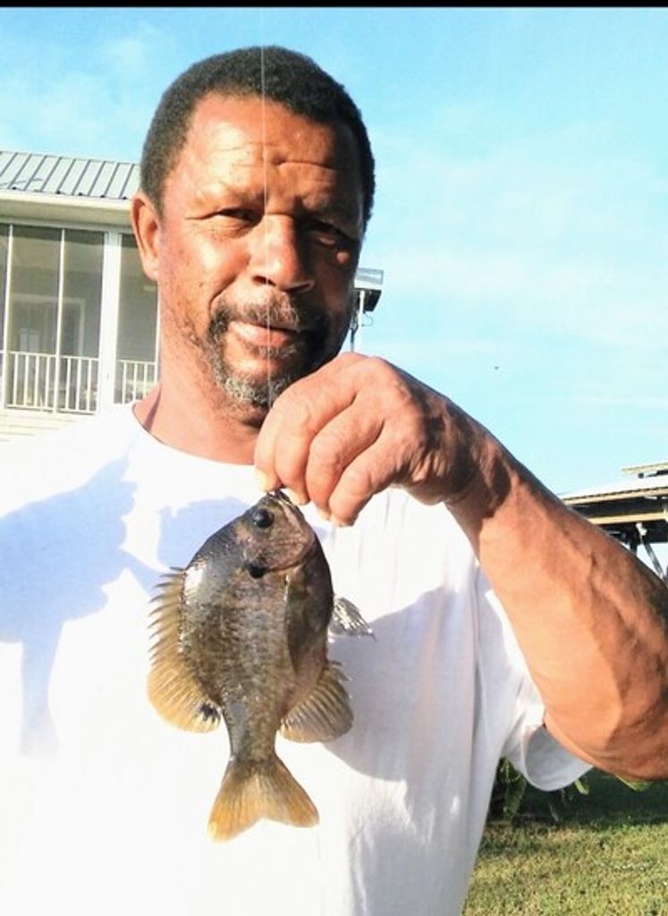 Louis Williams, Sr. Profile Photo