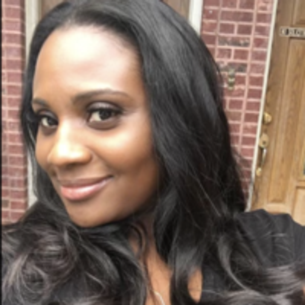 Laitoya Smith-Whitehead Profile Photo
