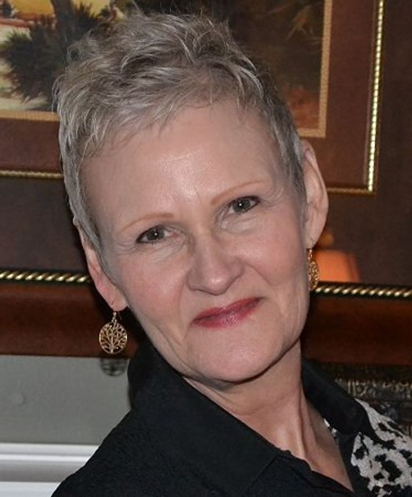 Rita  Elizabeth Gaw