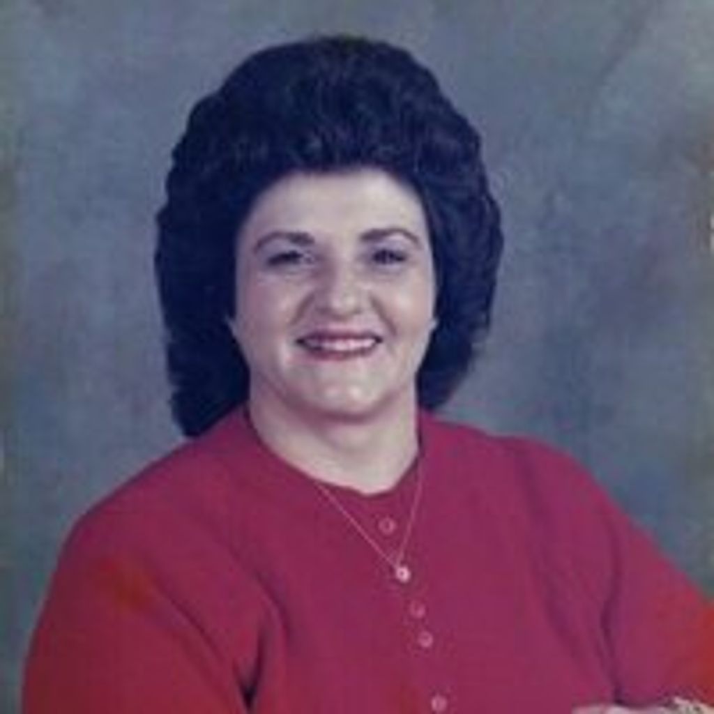 Joyce Dillard Deaton