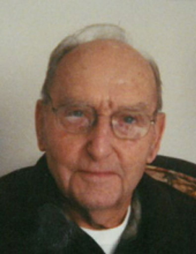 Raymond J. Pankratz