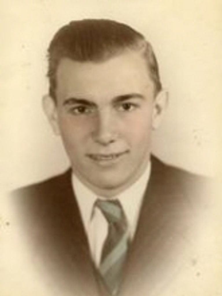 Otis Sigers