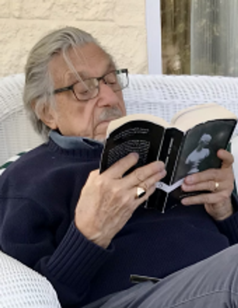 Dr. Byron Georgeson