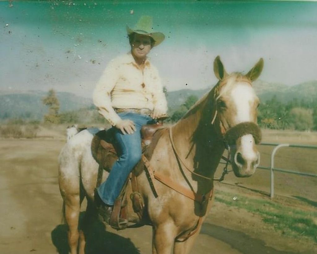 Donald Leroy Peterson