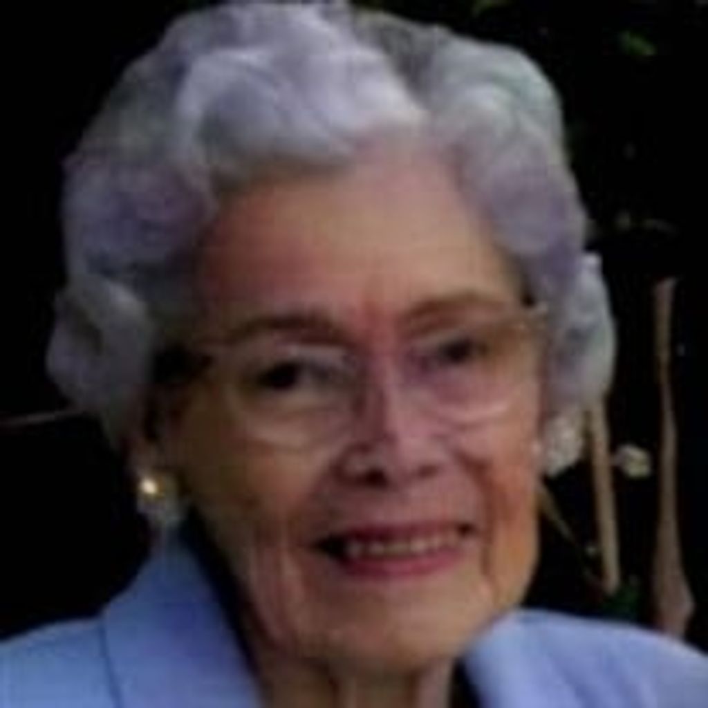 Myrtle Boudreaux Burns