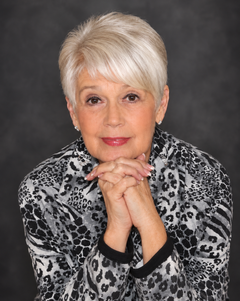 Barbara Jackson Wynn