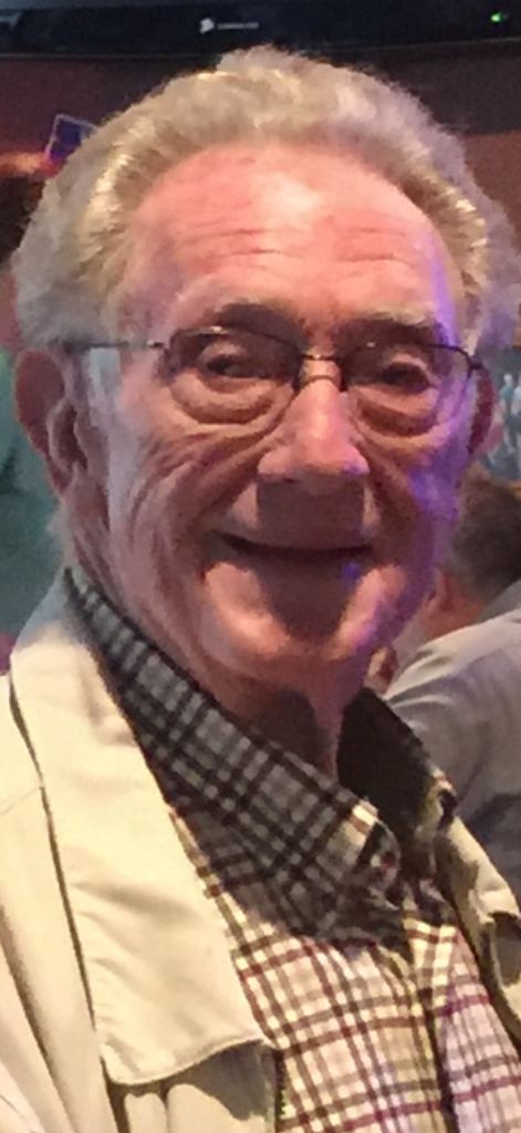 William Robert Barnes Profile Photo
