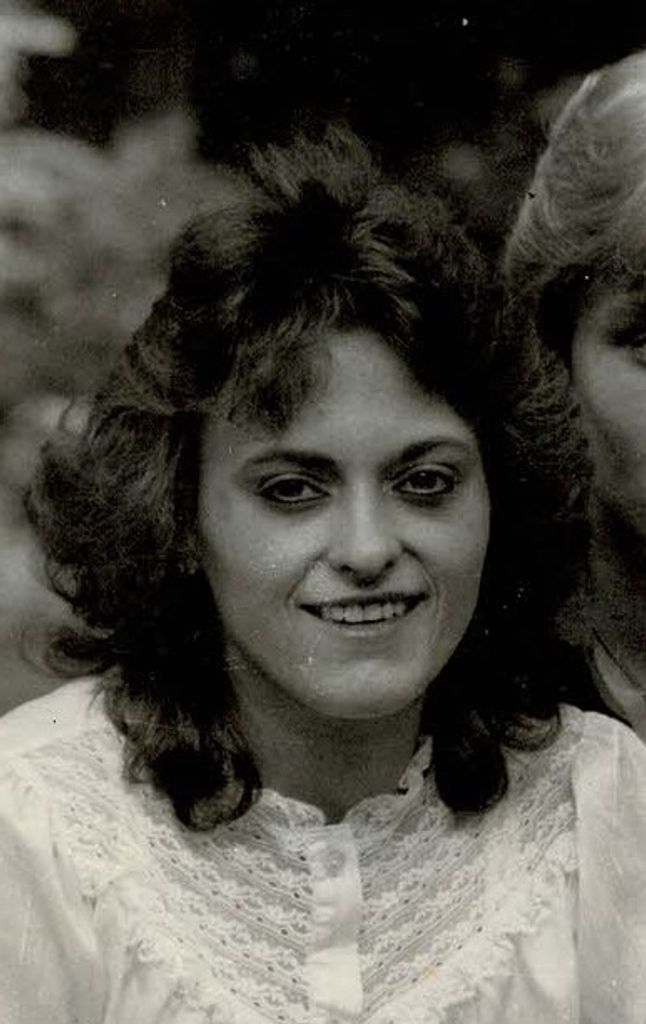 Susan D. (Kozen)  Young