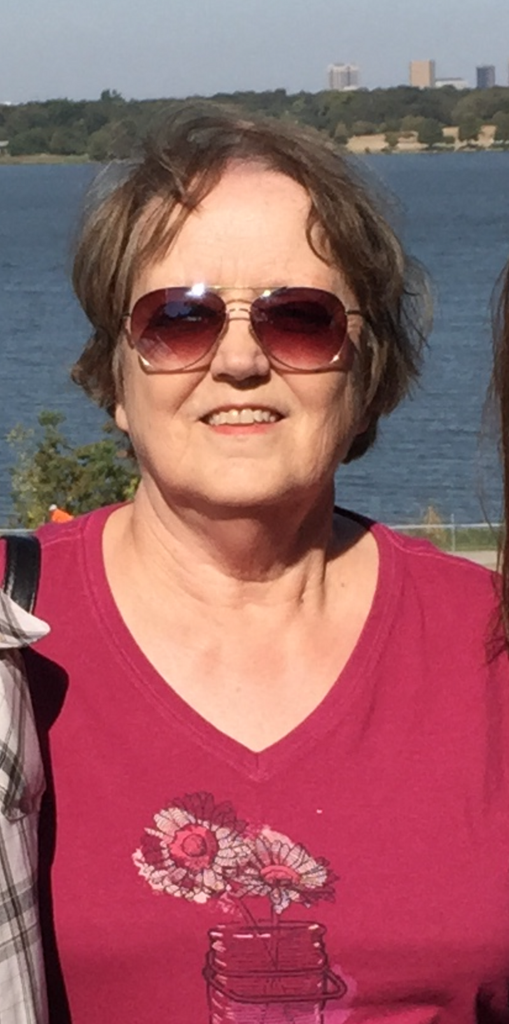 Linda Anderson Profile Photo