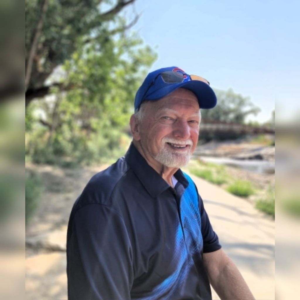 Roy Stephen Syler Profile Photo
