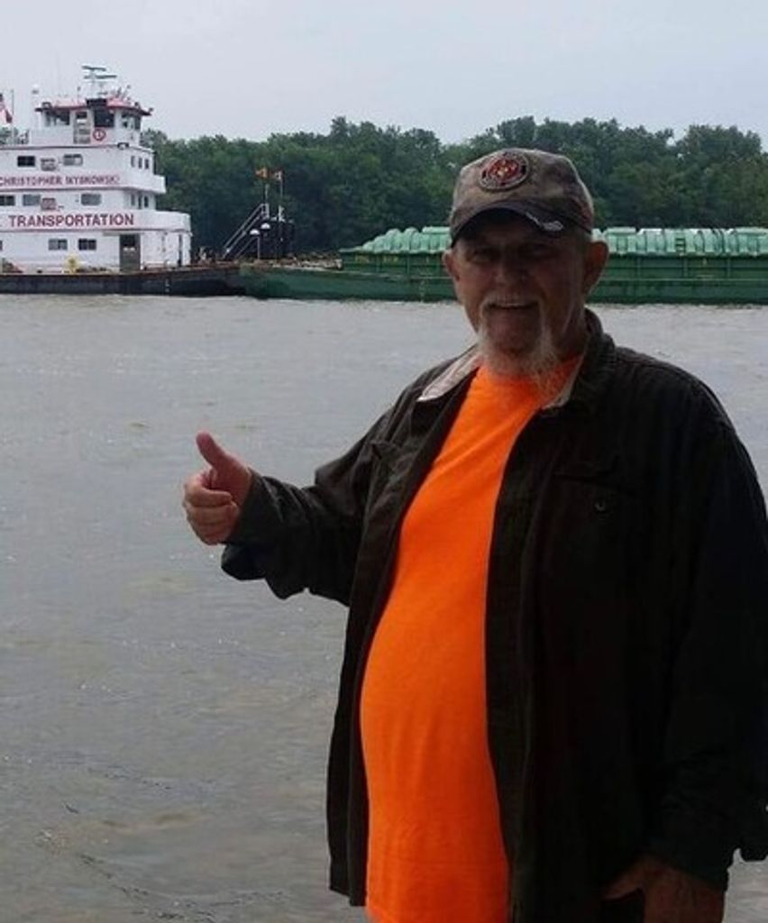 Jim Creameans, Sr.
