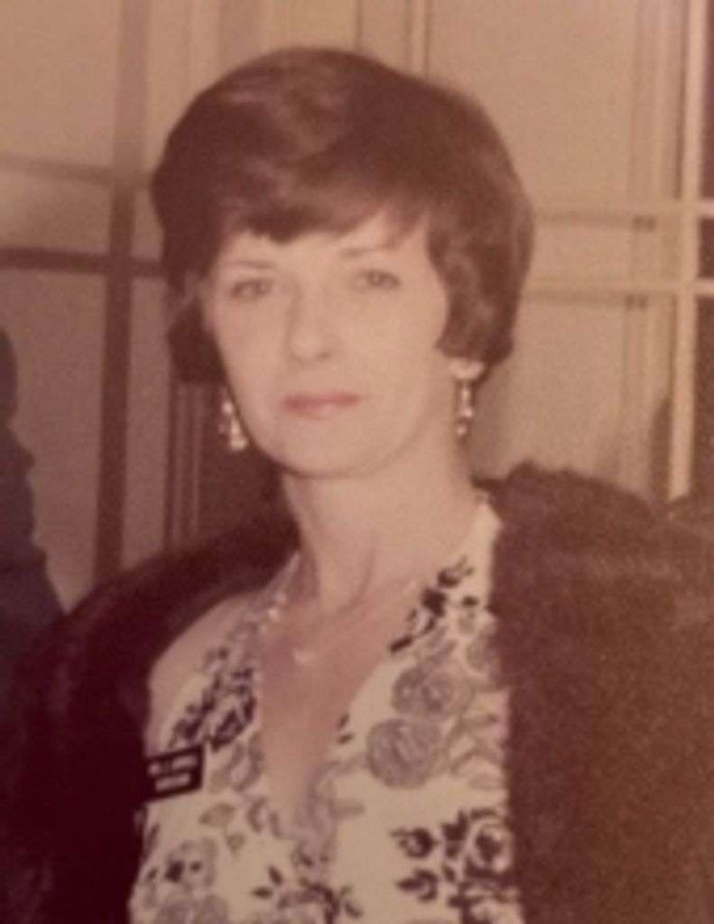 Marlene Olive Campbell Profile Photo