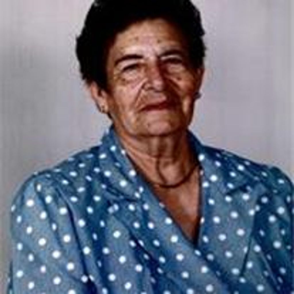 Maria De Leon Cordova Profile Photo
