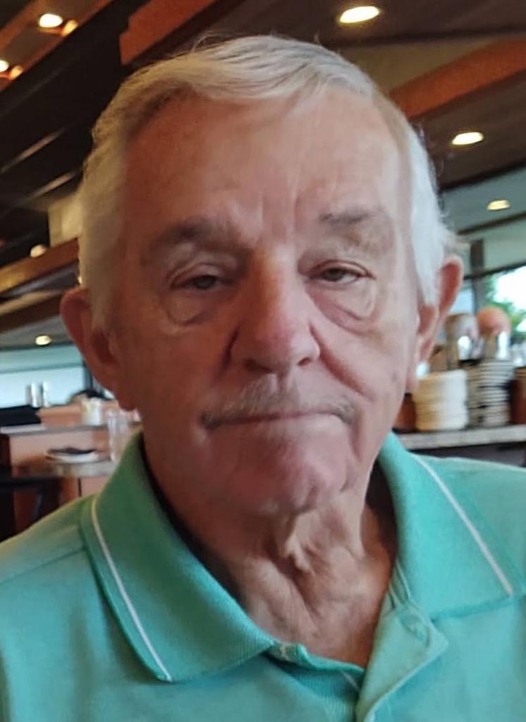 Gene Klopfenstein Profile Photo