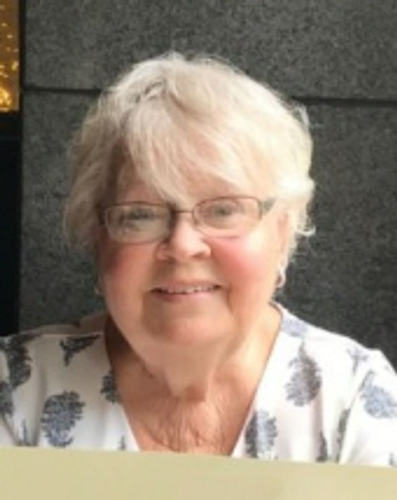 Judy Roe