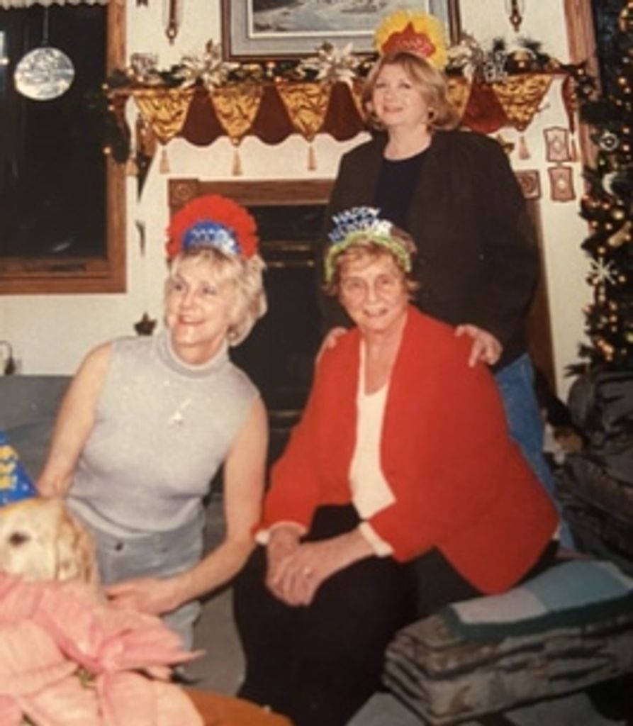 Barbara Olson Profile Photo