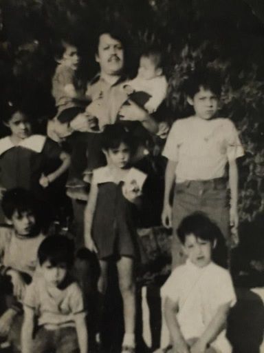 Jorge A. Sandoval Alanis photo gallery thumbnail 4 of 9