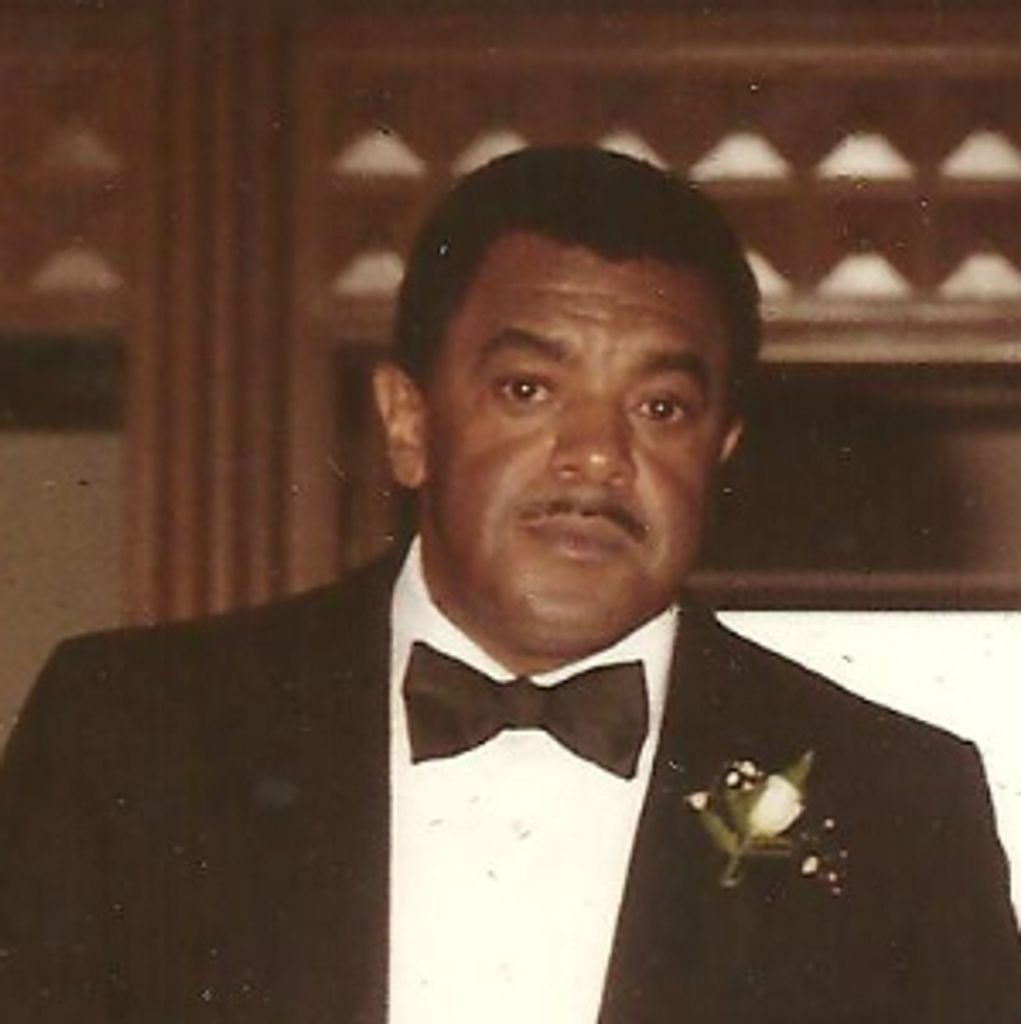 Nathaniel Marshall