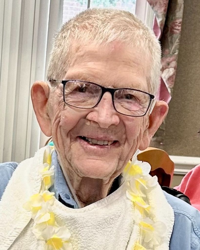 William Joseph Kunzman