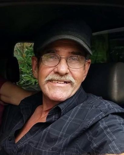 Larry Wayne Ward's obituary image