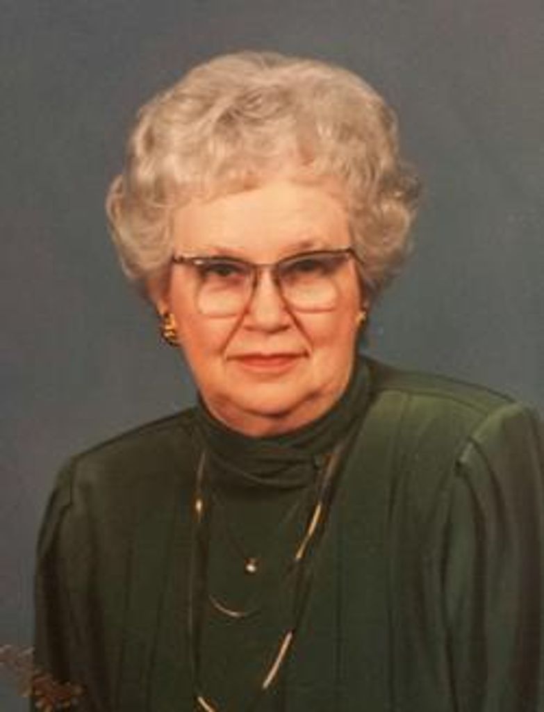 Ila "Jackie" Lowery Profile Photo