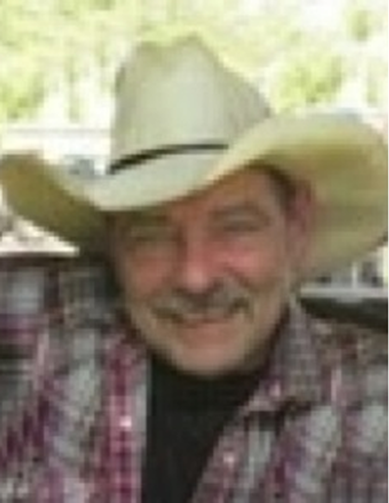 William 'Bill' Goodwin