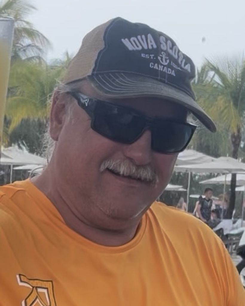 Robert (Rob) Larsen