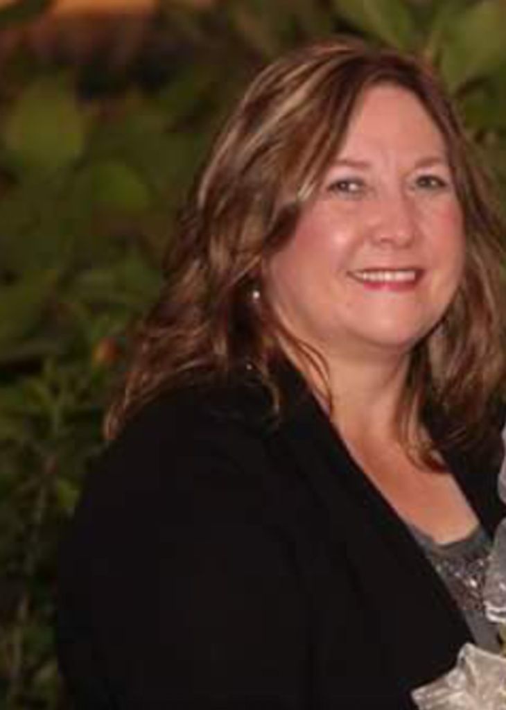 Vickey Williams Ford Profile Photo