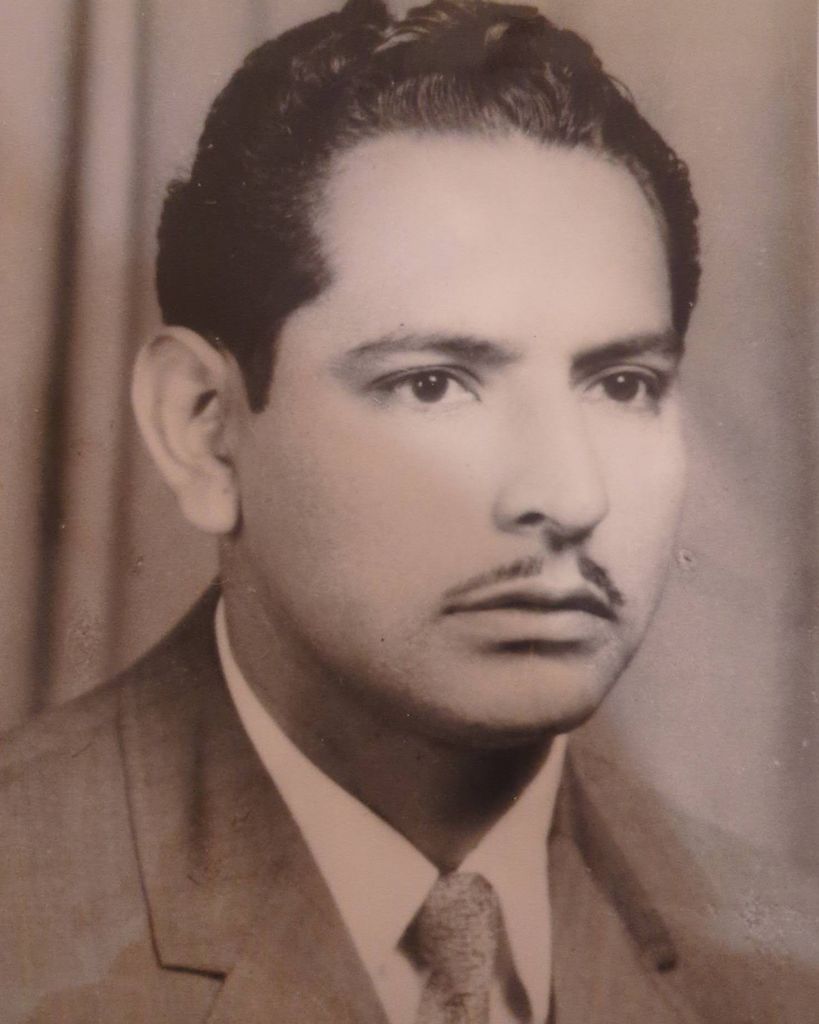 Hernan Andres Munayco Profile Photo