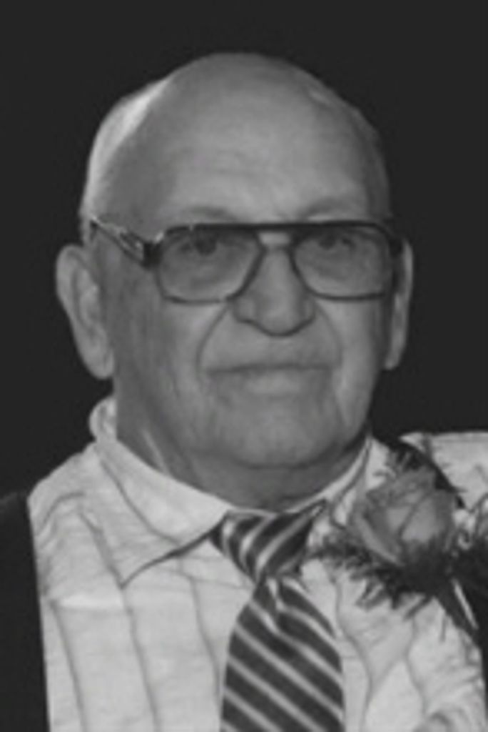 Clyde �Pete� Edward Showers