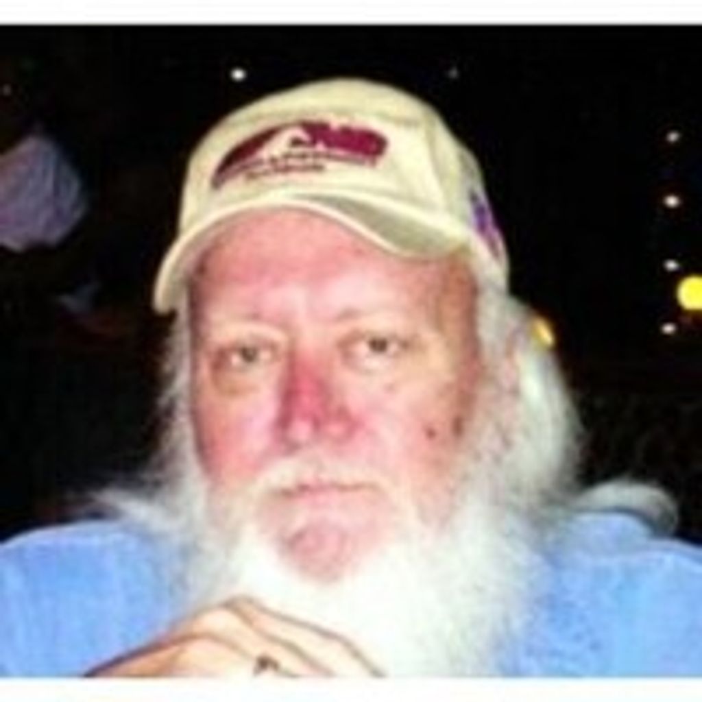 Bennie Ray Huckeba