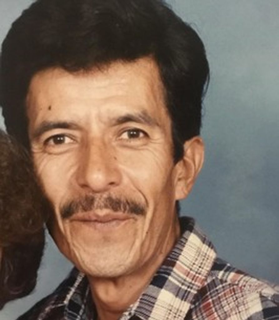Joe L. Ramirez