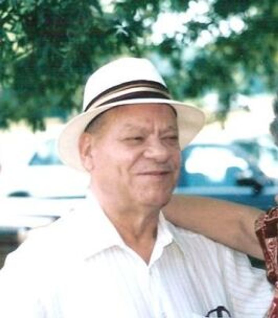 Willard Rudd