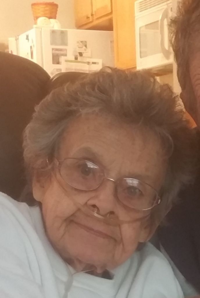 Joanne M. (Campbell)  Duncan